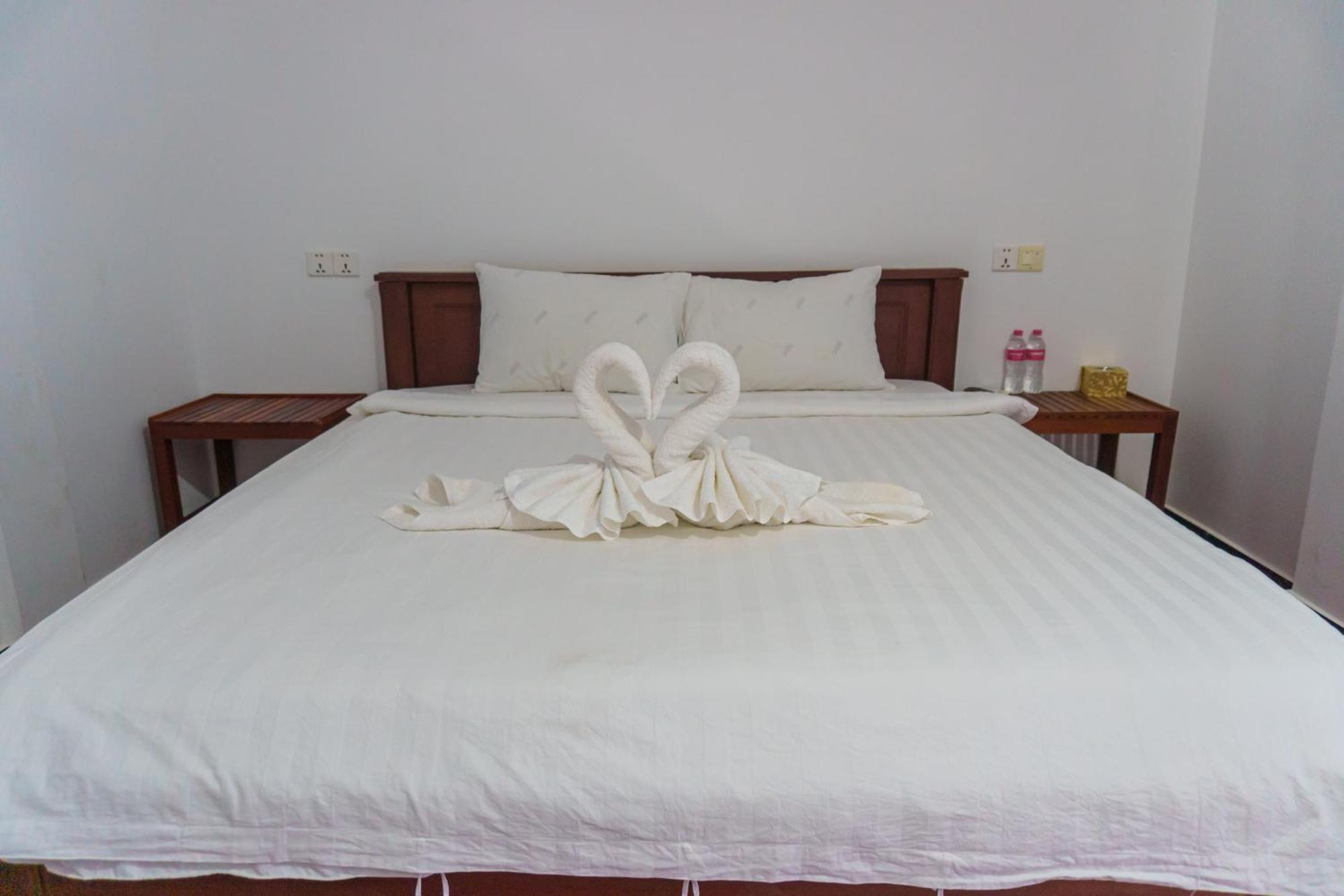 Reachbut Sessor Hotel Kep Exterior foto
