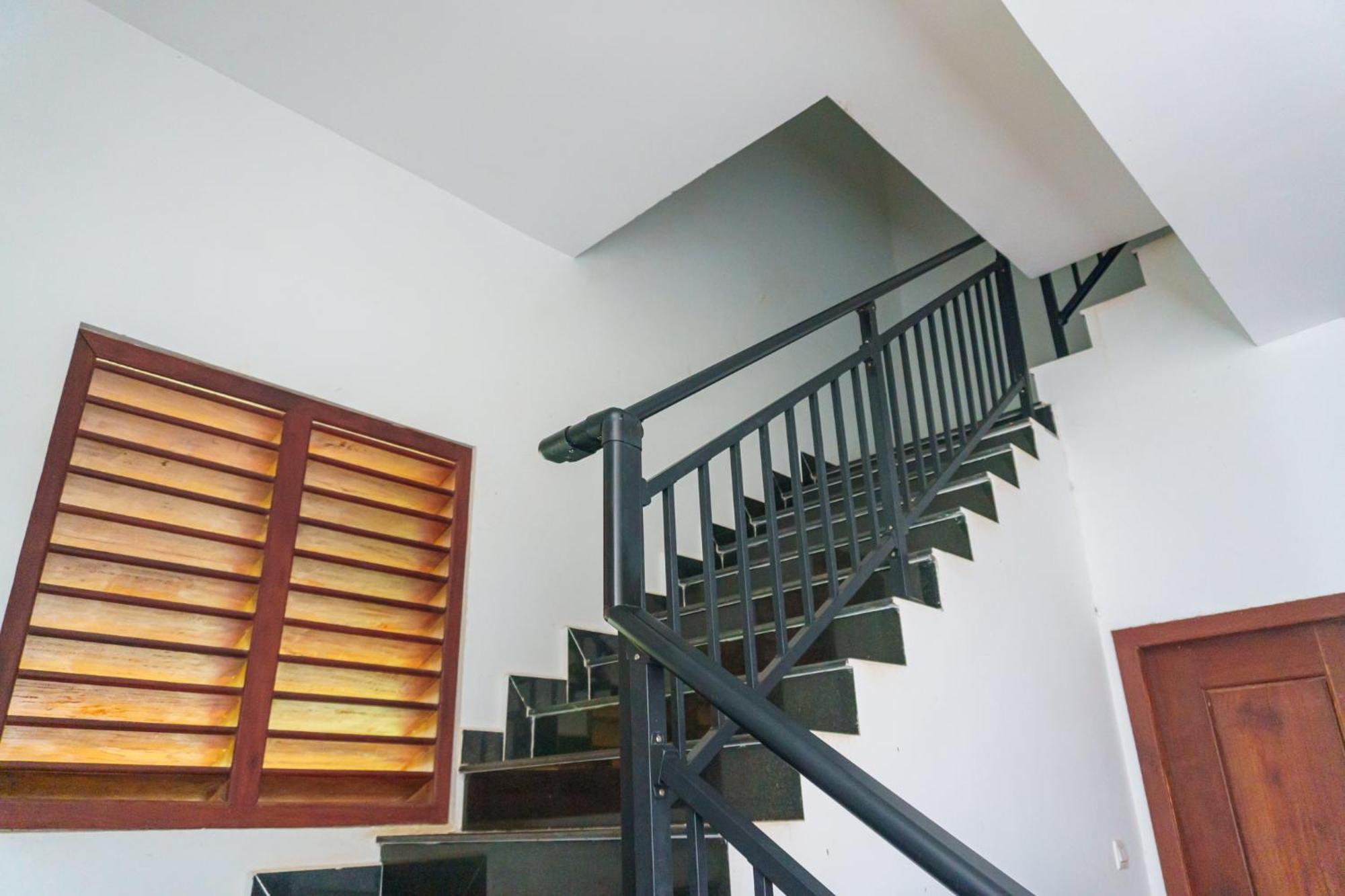 Reachbut Sessor Hotel Kep Exterior foto