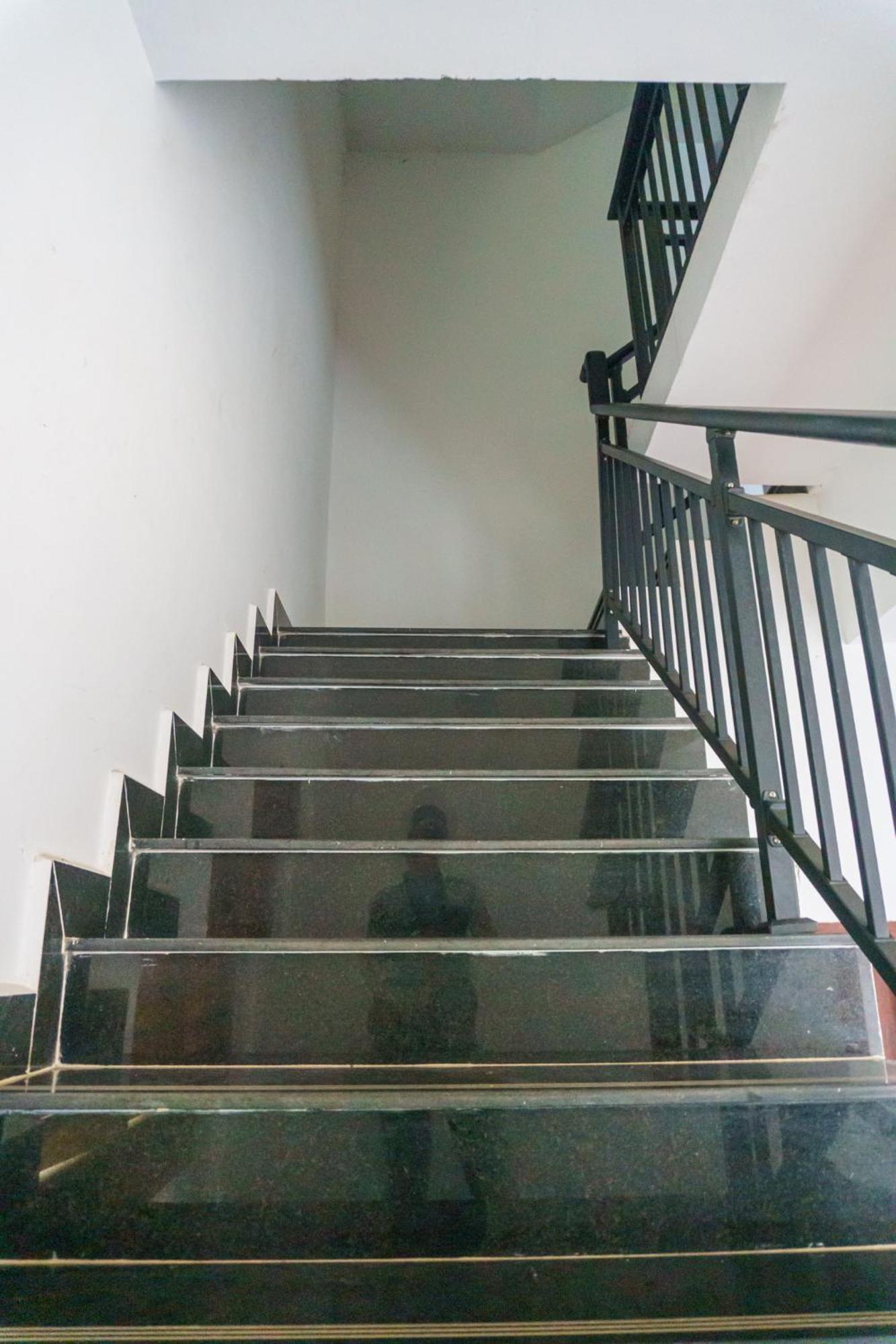 Reachbut Sessor Hotel Kep Exterior foto