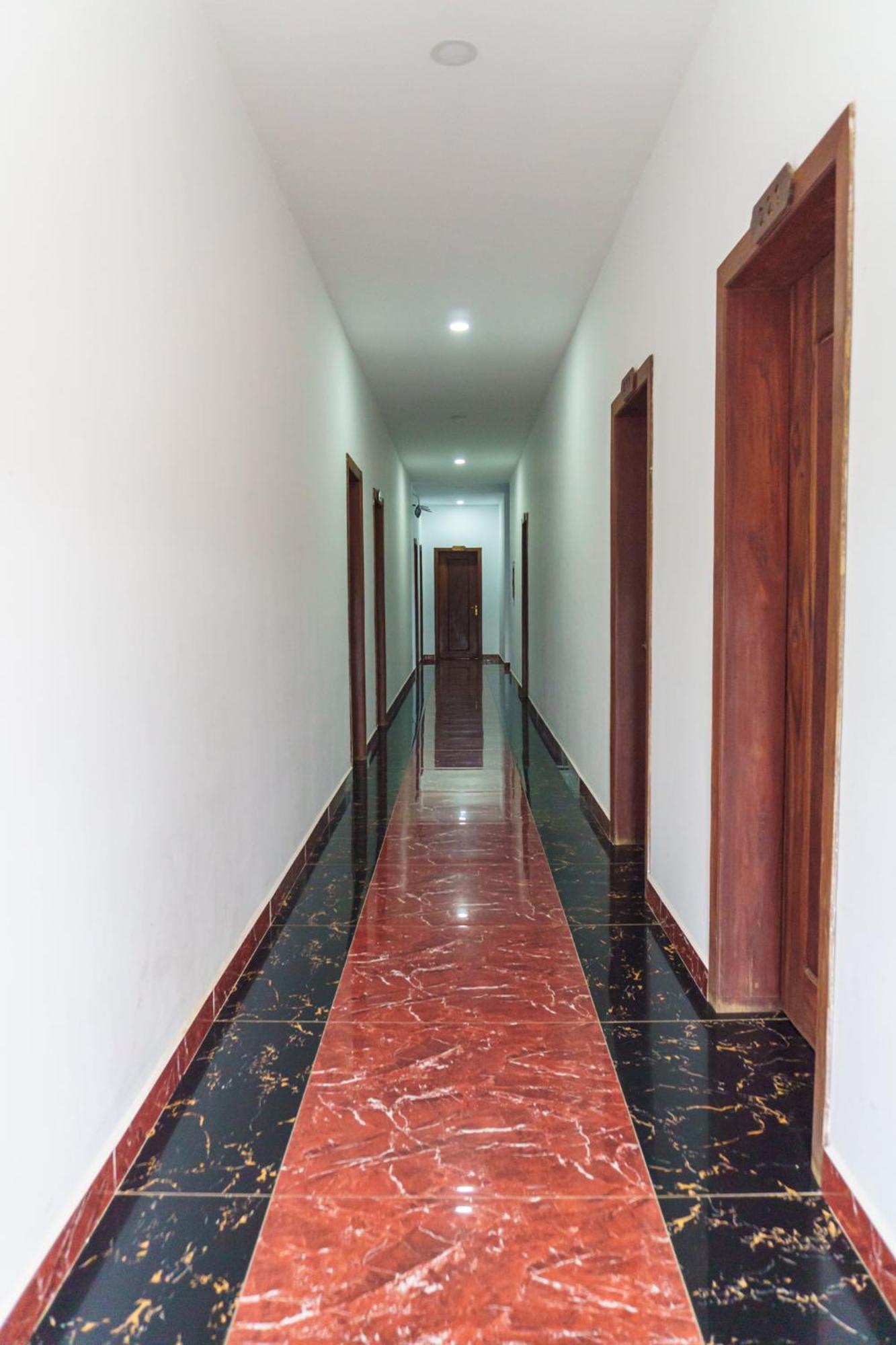 Reachbut Sessor Hotel Kep Exterior foto