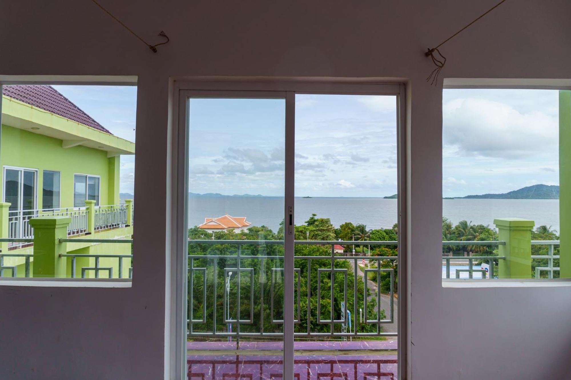 Reachbut Sessor Hotel Kep Exterior foto